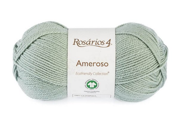 Ameroso 21 – Szałwia NOWOŚĆ