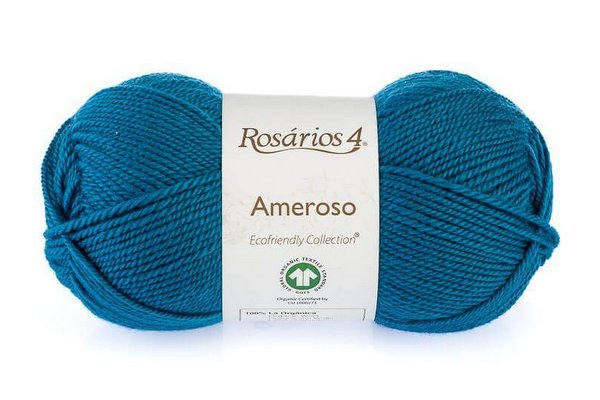 Ameroso 30 – Głęboki Lazur – NOWOŚĆ