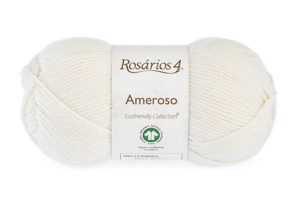Ameroso 01 naturalna biel