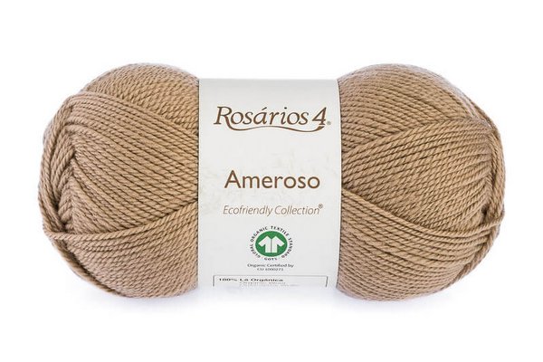 Ameroso 02 ciepły beżowy