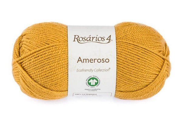 Ameroso 06 ochra