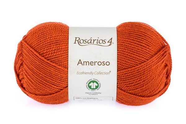 Ameroso 10 palona pomarańcza