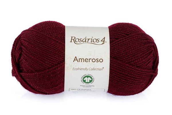 Ameroso 14 burgund