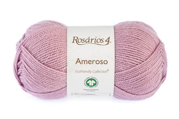 Ameroso 19 różowy