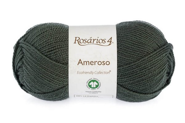 Ameroso 23 khaki