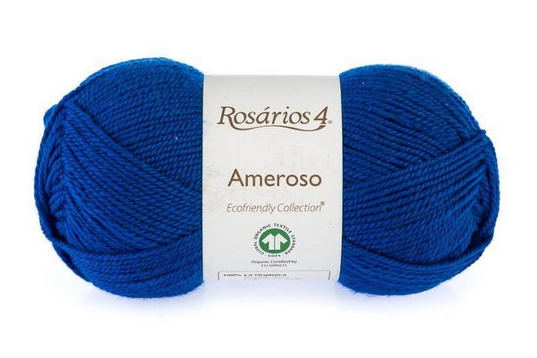 Ameroso 32 kobaltowy