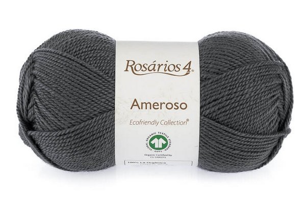 Ameroso 35 ciemnoszary
