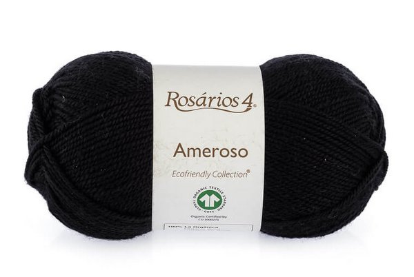 Ameroso 36 czarny