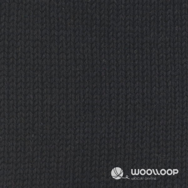 wloczka Hot Socks Pearl uni Grundl merino z kaszmirem kolor 10 woolloop 1