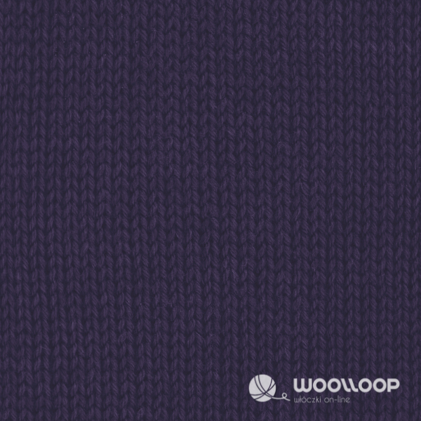 wloczka Hot Socks Pearl uni Grundl merino z kaszmirem kolor 15 woolloop