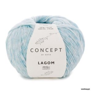 wloczka Katia Concept LAGOM 112 woolloop 001