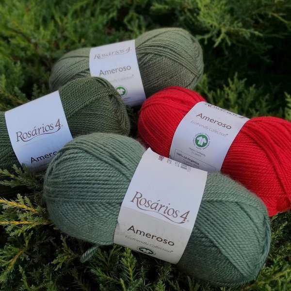 wloczka ameroso rosarios4 certyfikat gots woolloop wloczka ameroso rosarios4 certyfikat gots woolloop