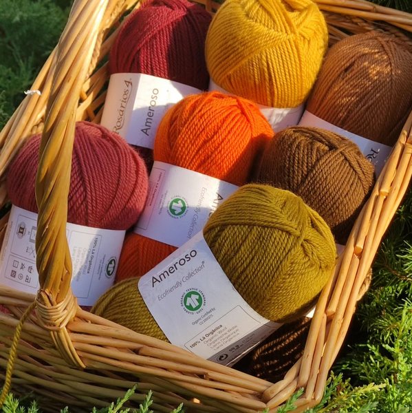 wloczka ameroso rosarios4 welna organiczna gots woolloop wloczka ameroso rosarios4 welna organiczna gots woolloop