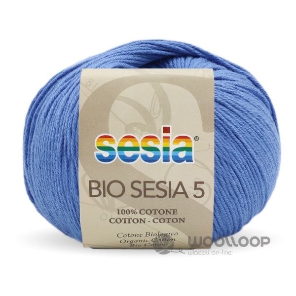 Bio Sesia 5 – Barwinek (0550)