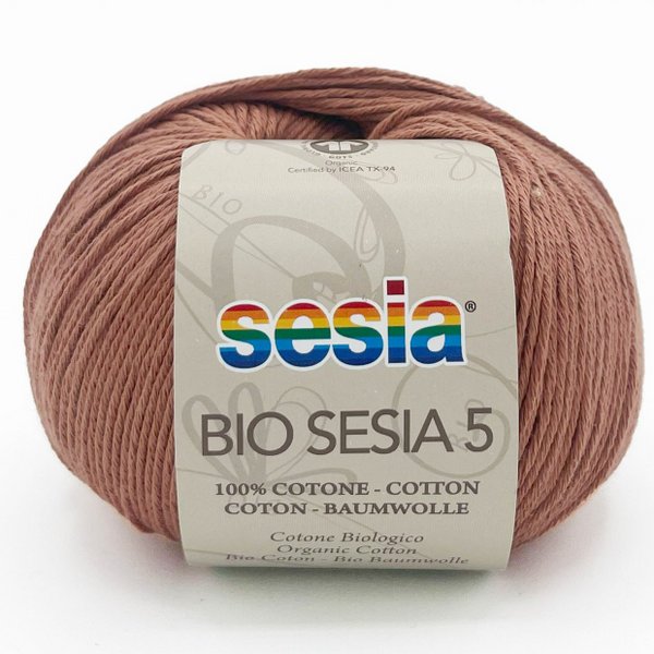 Bio Sesia 5 – Drzewo sandałowe (1880)