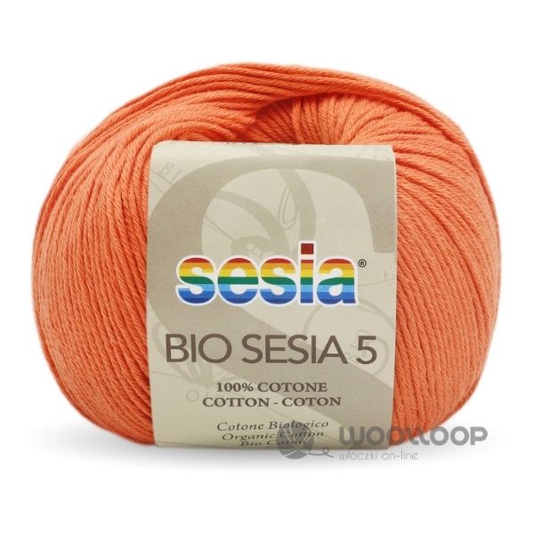 Bio Sesia 5 – Homarowy (0757)