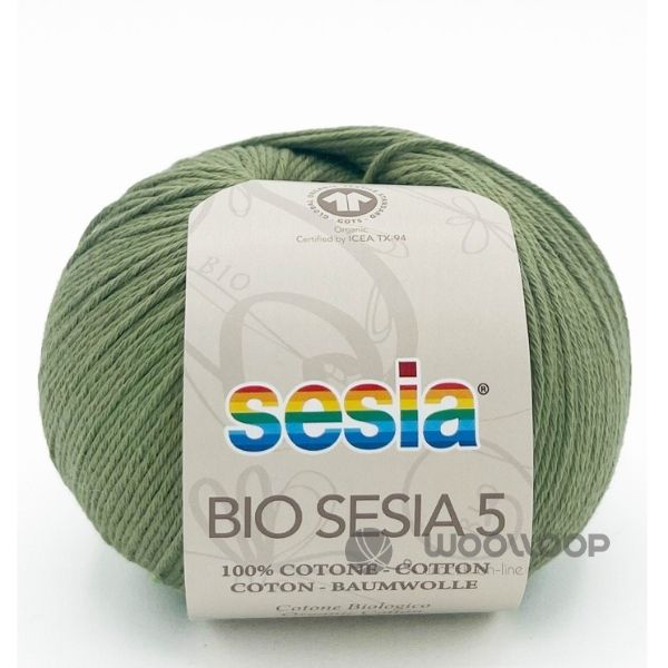 Bio Sesia 5 – Mech (0187)