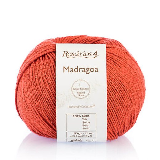 Madragoa 37 – Spalona Ochra – NOWOŚĆ