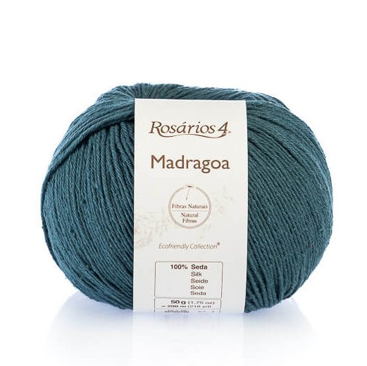 Madragoa 41 – Głębia Atlantyku – NOWOŚĆ