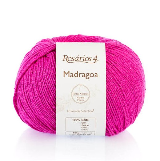 Madragoa 47 – Fuksja – NOWOŚĆ