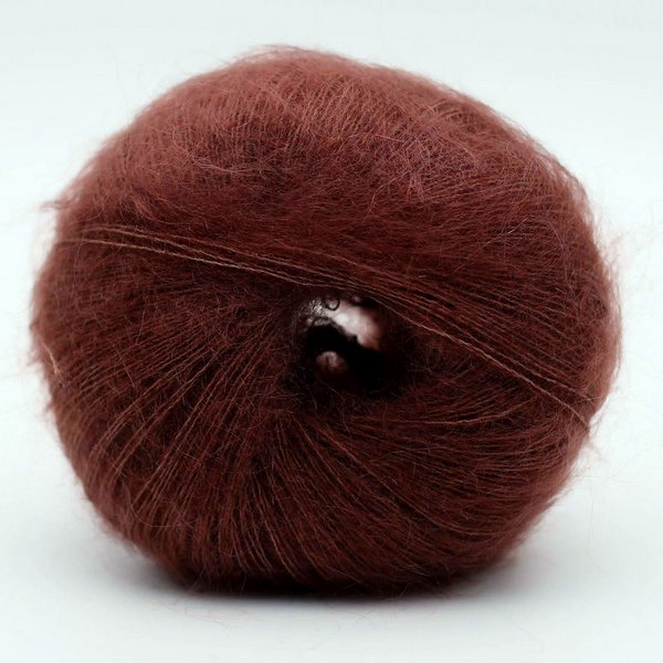 Kid Cotton 06 – Coffee Brown