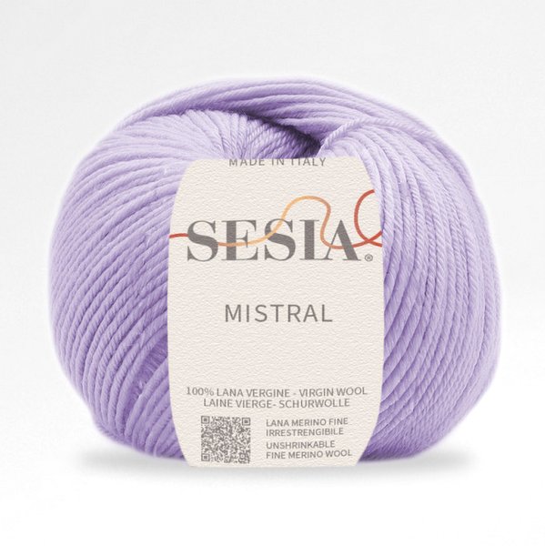 Mistral 1014 – Lawenda – NOWOŚĆ