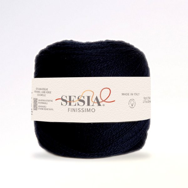 Finissimo 1265 – Ciemny granat – NEW