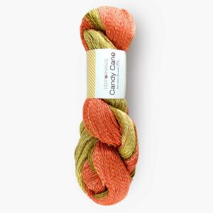 wloczka ombre CANDY CANE 117 candy Performance woolloop