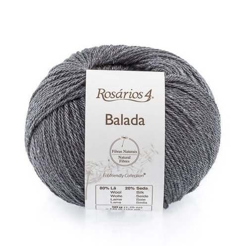 Balada 11 węgiel (ciemnoszary)
