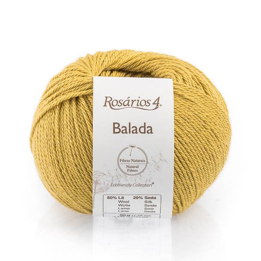 Balada 13 szafran