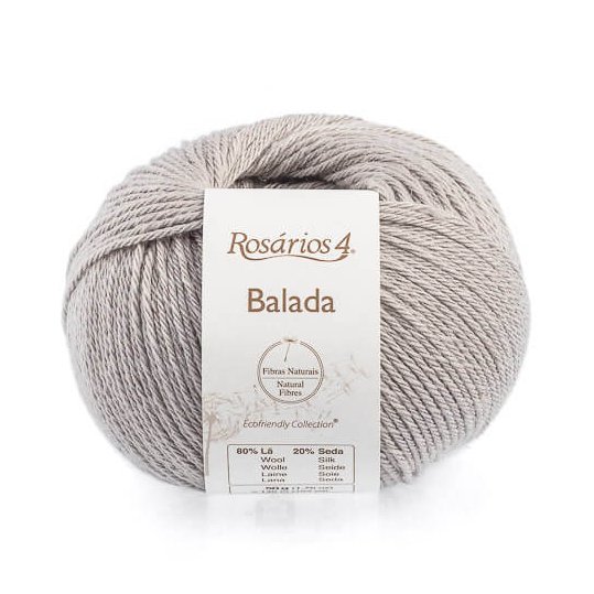 Balada 23 szarobeżowy