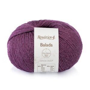 wloczka rosarios4 Balada 37