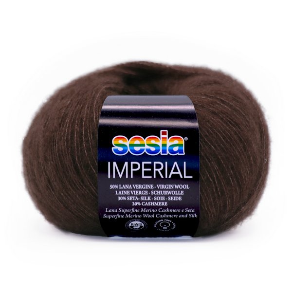 Imperial 2021 Czekoladowy – NEW