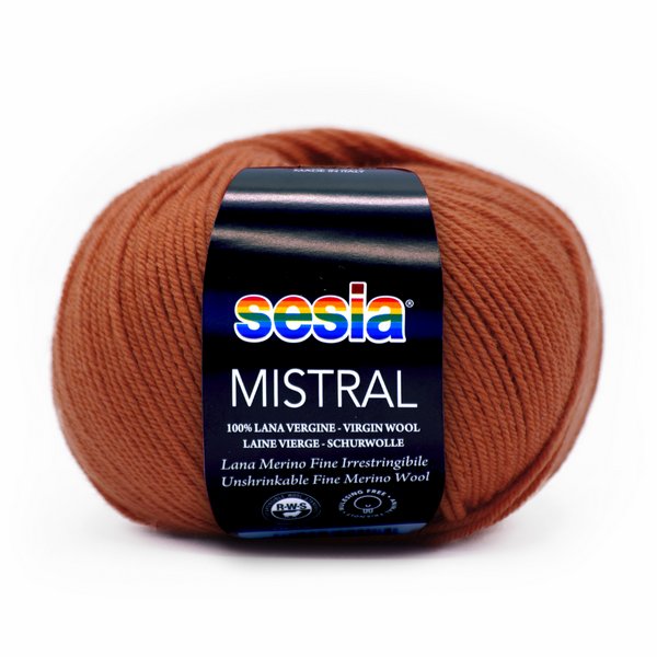 Mistral 1454 Terakota – NEW