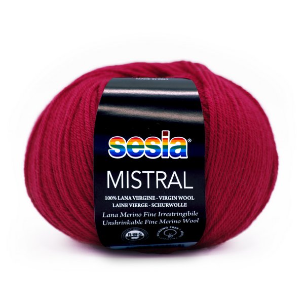 Mistral 4906 Amarantowy – NEW