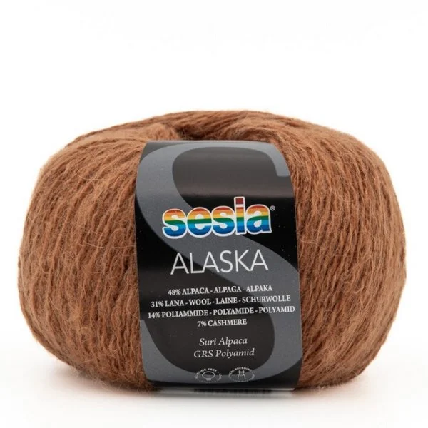 Alaska 5924 – daktylowy