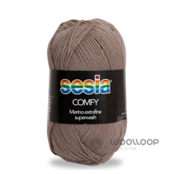 Sesia Comfy 1621 beżowy