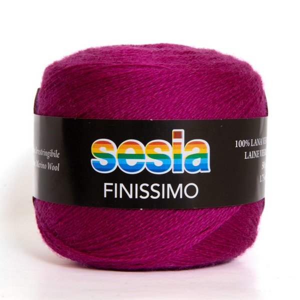 2650 Magenta (ciemna fuksja)