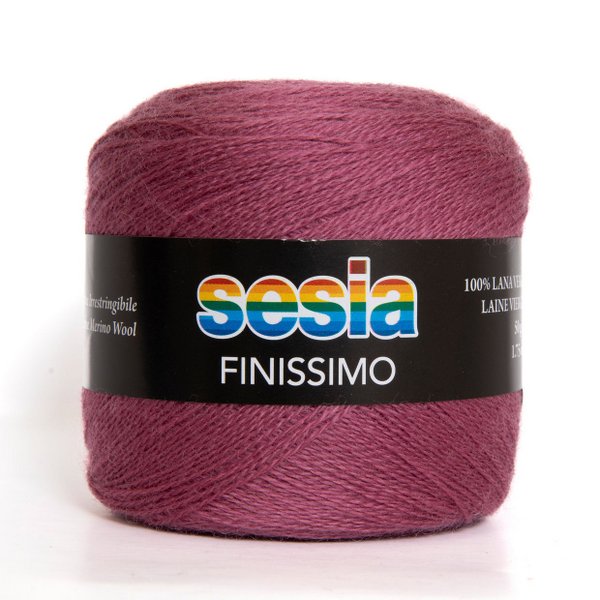 Finissimo 1393 Róż wenecki