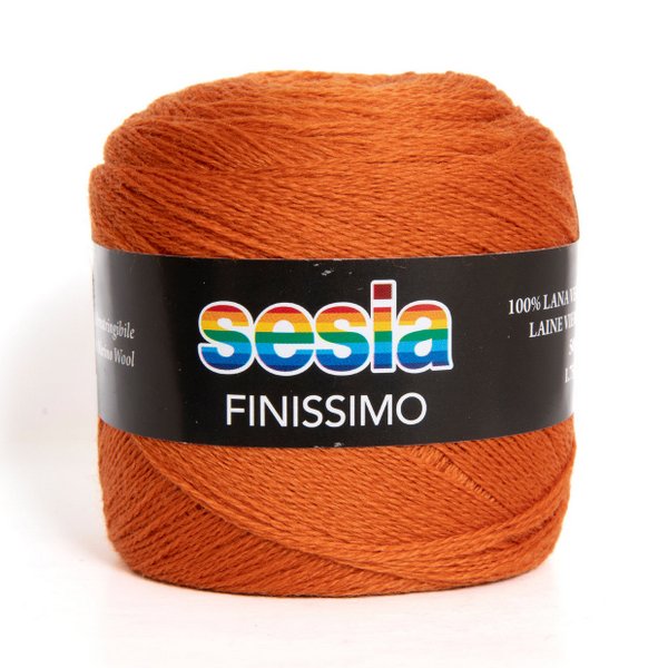 Finissimo 2635 Miedziany