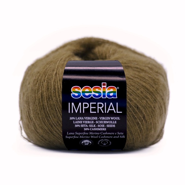 Imperial 5898 Oliwkowy – NEW