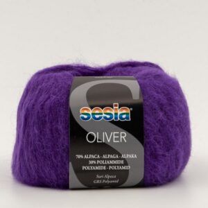 wloczka sesia oliver 1976 fioletowa suri alpaka sklep woolloop