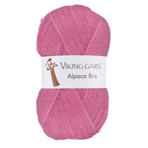 wloczka viking garn Alpaca Bris 361