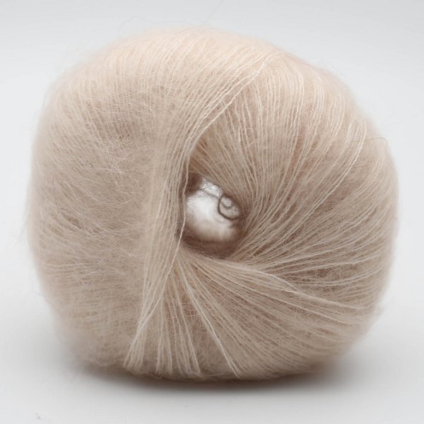 Kid Cotton 02 – Beż