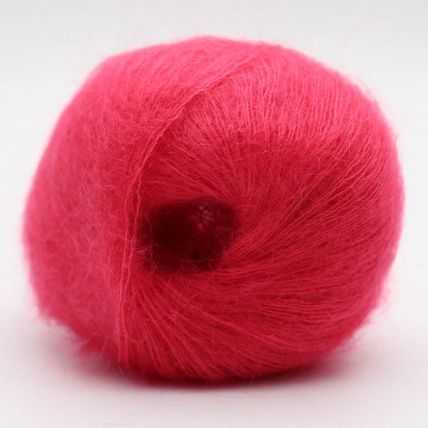 Kid Cotton 11 – Gorący Róż