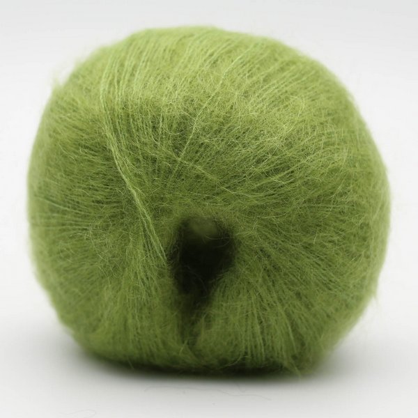 Kid Cotton 15 – Zieleń Łąki