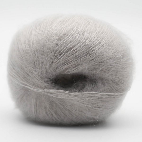 Kid Cotton 27 – Jasny Szary