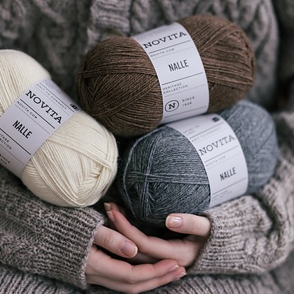 wloczka Novita Nalle sklep woolloop wloczka Novita Nalle sklep woolloop