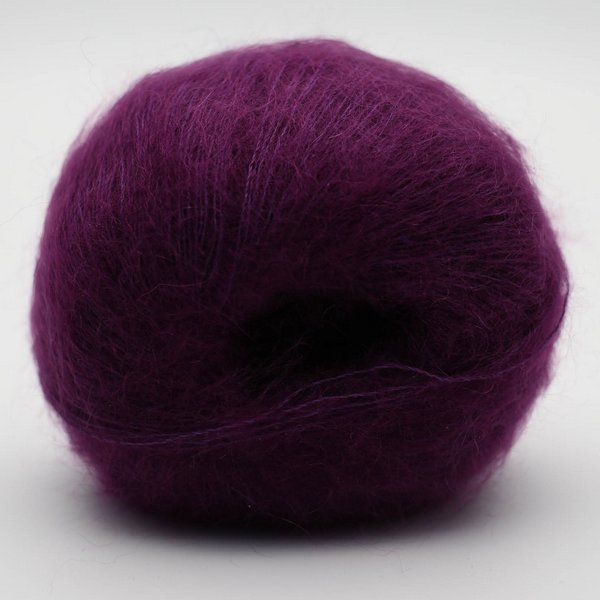 Kid Cotton 32 – Ciemny fiolet