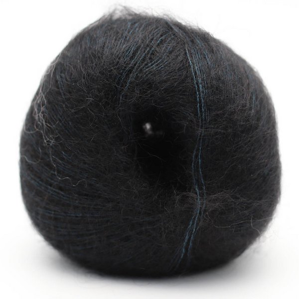 Kid Cotton 31 – Czarny